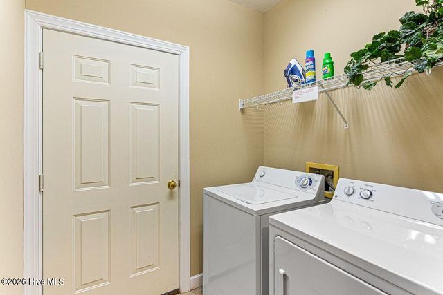 1815 Woodbrooke Drive, Southern Pines, NC 28387