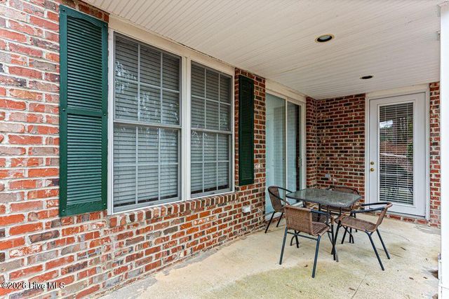 1815 Woodbrooke Drive, Southern Pines, NC 28387