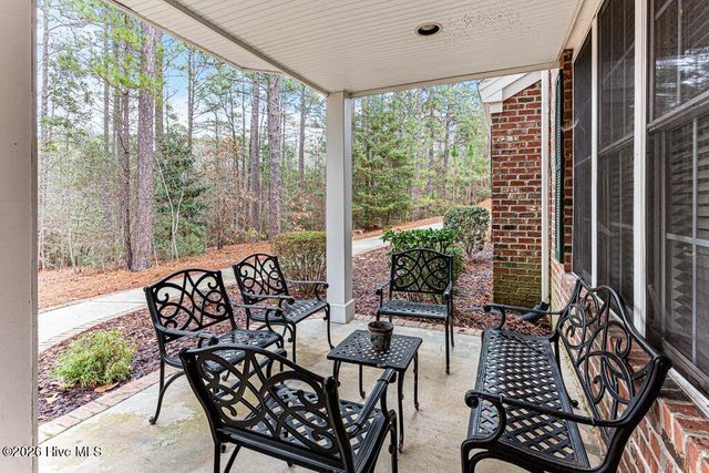 1815 Woodbrooke Drive, Southern Pines, NC 28387