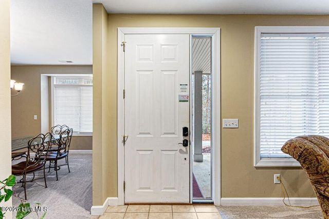 1815 Woodbrooke Drive, Southern Pines, NC 28387