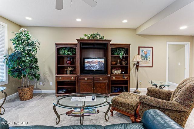 1815 Woodbrooke Drive, Southern Pines, NC 28387