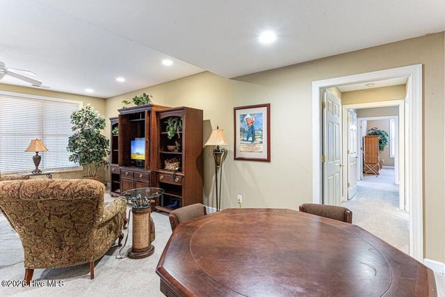 1815 Woodbrooke Drive, Southern Pines, NC 28387