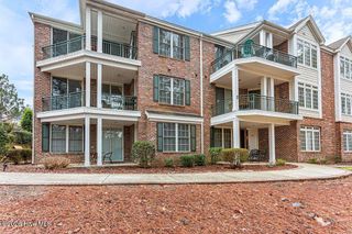 1815 Woodbrooke Drive, Southern Pines, NC 28387