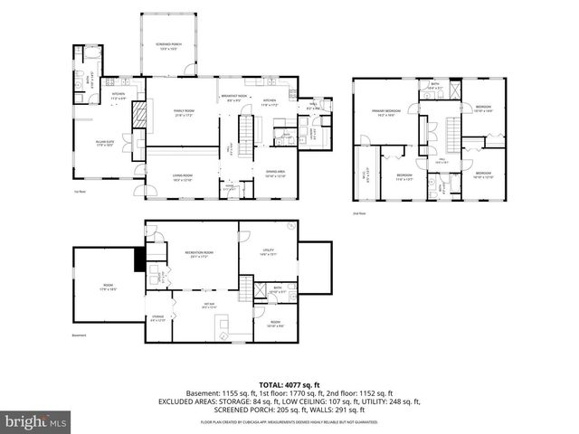 79 FAIRVIEW RD, Elkton, MD 21921