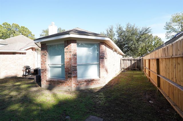 18031 Still Springs Court, Humble, TX 77346