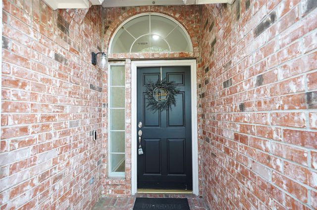 18031 Still Springs Court, Humble, TX 77346