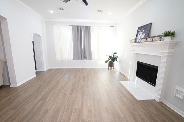 18031 Still Springs Court, Humble, TX 77346