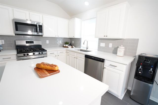 18031 Still Springs Court, Humble, TX 77346