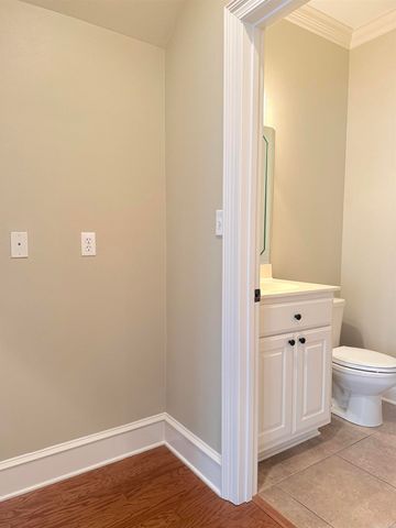 3035 Robert Ott Circle, Conway, AR 72034