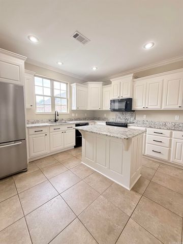 3035 Robert Ott Circle, Conway, AR 72034
