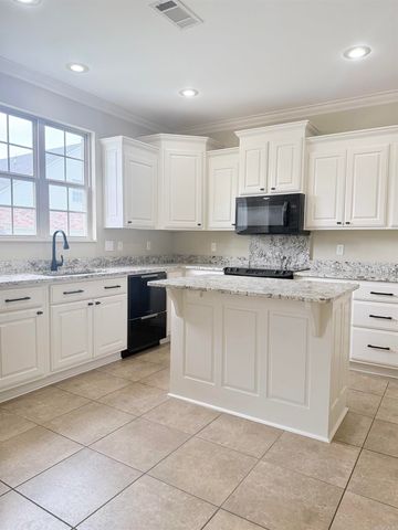 3035 Robert Ott Circle, Conway, AR 72034