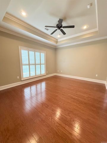 3035 Robert Ott Circle, Conway, AR 72034