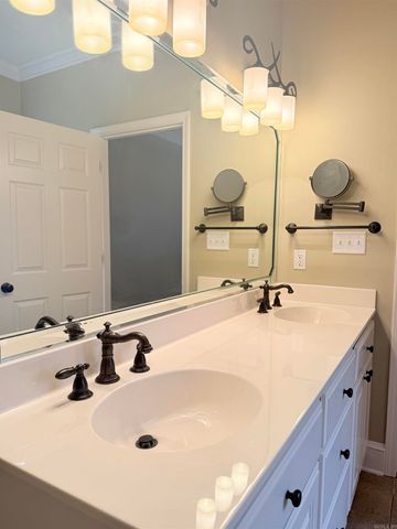 3035 Robert Ott Circle, Conway, AR 72034