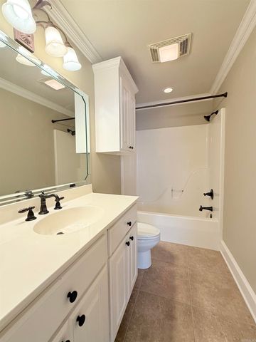 3035 Robert Ott Circle, Conway, AR 72034