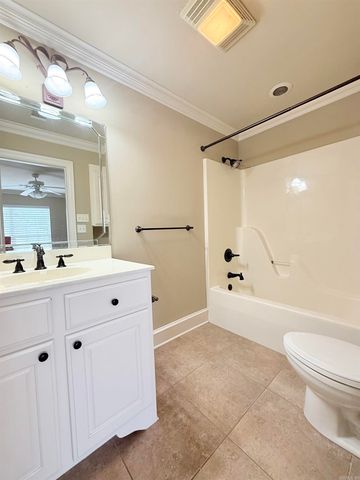 3035 Robert Ott Circle, Conway, AR 72034