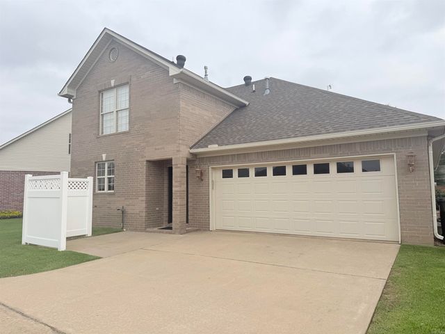 3035 Robert Ott Circle, Conway, AR 72034