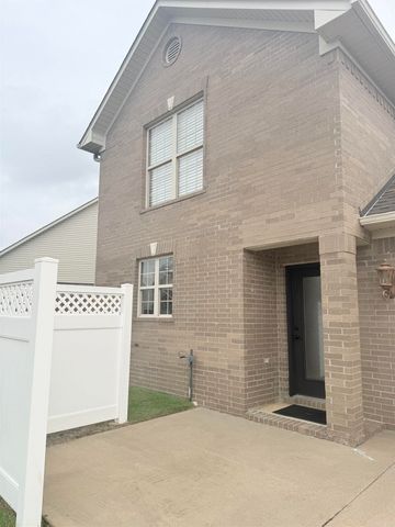 3035 Robert Ott Circle, Conway, AR 72034