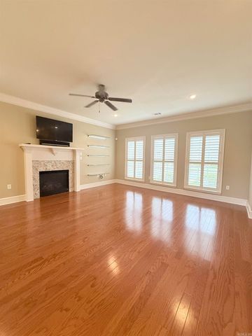 3035 Robert Ott Circle, Conway, AR 72034