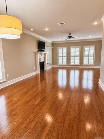 3035 Robert Ott Circle, Conway, AR 72034