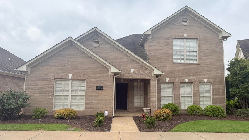 3035 Robert Ott Circle, Conway, AR 72034
