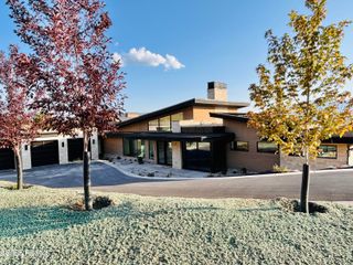 2220 E Flat Top Mountain Drive, Heber City, UT 84032