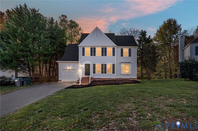 6209 Winsted Ct, Glen Allen, VA 23059