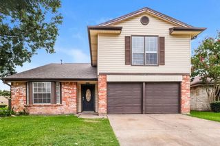 18903 Pine Trace Court, Humble, TX 77346