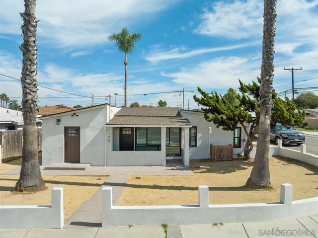 1195 Georgia St A C, Imperial Beach, CA 91932