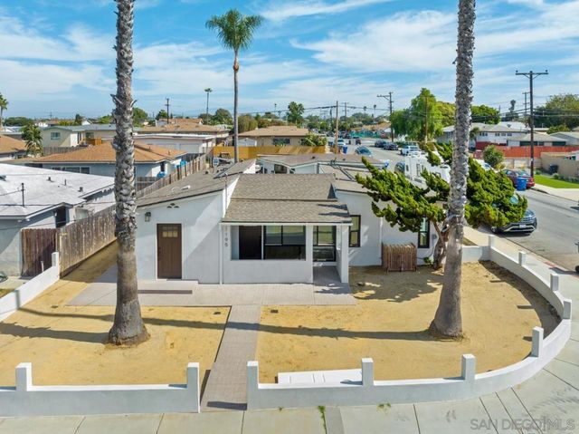 1195 Georgia St A C, Imperial Beach, CA 91932