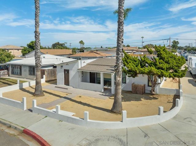 1195 Georgia St A C, Imperial Beach, CA 91932