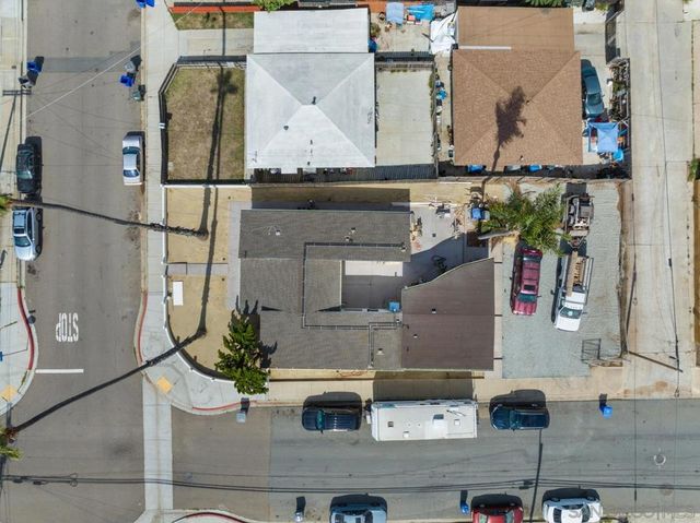 1195 Georgia St A C, Imperial Beach, CA 91932