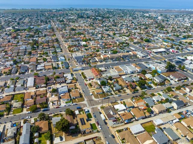 1195 Georgia St A C, Imperial Beach, CA 91932