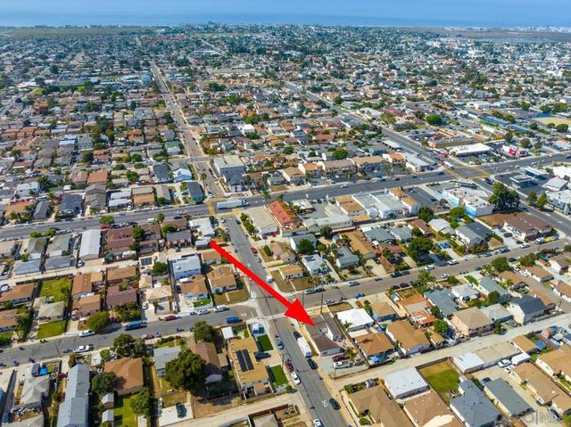 1195 Georgia St A C, Imperial Beach, CA 91932