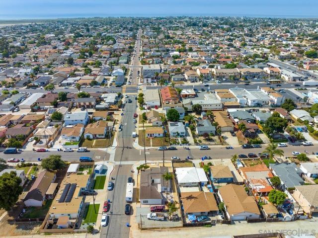 1195 Georgia St A C, Imperial Beach, CA 91932