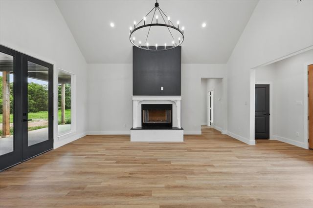 178 Norman Drive, Canton, TX 75103