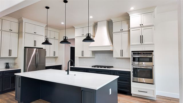 178 Norman Drive, Canton, TX 75103