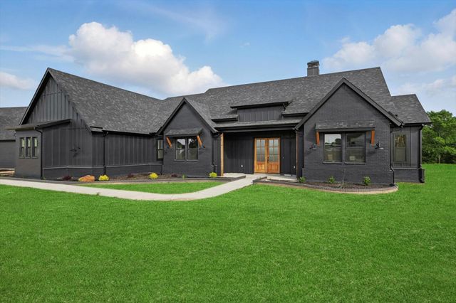 178 Norman Drive, Canton, TX 75103