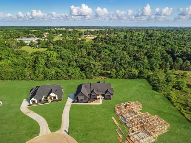 178 Norman Drive, Canton, TX 75103