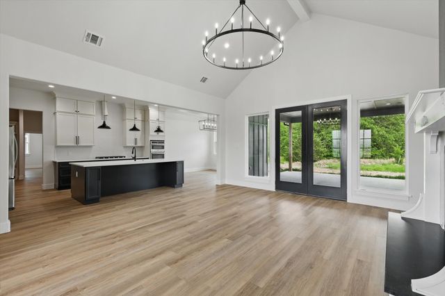 178 Norman Drive, Canton, TX 75103