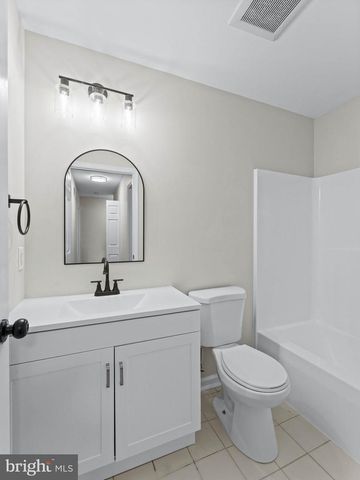 125 NEW ROSE ST, Trenton, NJ 08618
