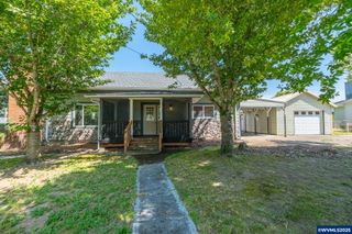 329 Church St, Jefferson, OR 97352