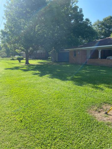 1212 Donaghey Ave., Conway, AR 72034