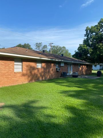 1212 Donaghey Ave., Conway, AR 72034