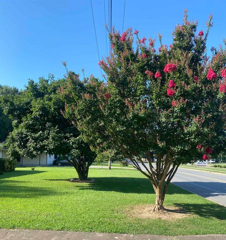 1212 Donaghey Ave., Conway, AR 72034