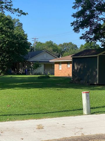 1212 Donaghey Ave., Conway, AR 72034