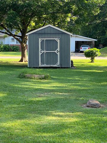 1212 Donaghey Ave., Conway, AR 72034