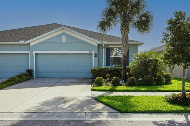 7460 STONEBROOK CIRCLE, Wesley Chapel, FL 33545