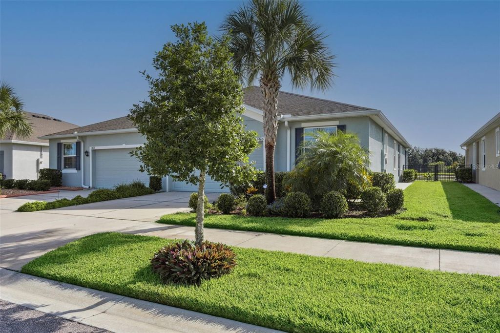 7460 STONEBROOK CIRCLE, Wesley Chapel, FL 33545