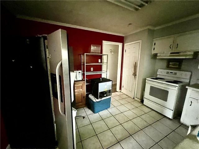 713 Raines Drive, Mobile, AL 36609