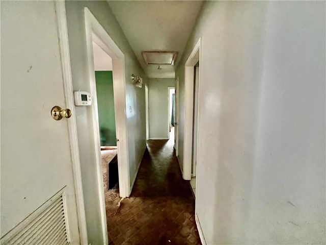 713 Raines Drive, Mobile, AL 36609